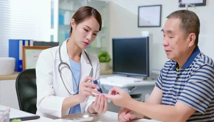 Thời gian nhận kết quả xét nghiệm phụ thuộc vào từng loại xét nghiệm và quy trình của cơ sở y tế