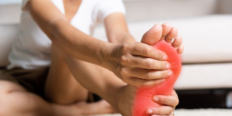 Biến chứng thần kinh ở người tiểu đường