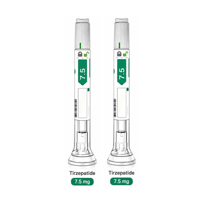 Thuốc Tirzepatide 7.5mg/0.5ml