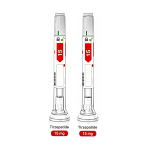 Thuốc Tirzepatide 15mg/0.5ml - Hộp 2 bút