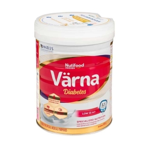 Sữa ổn định đường huyết Nutifood Varna Diabetes 850g