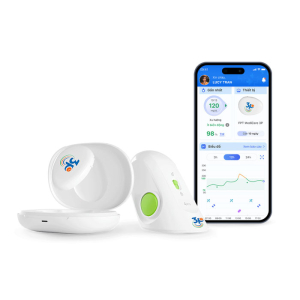 Máy đo đường huyết liên tục 3P - Bộ truyền dữ liệu dùng cho người bị tiểu đường