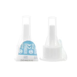 Đầu kim Novofine 31G (0,25 x 6mm) dùng cho bút tiêm của Novo Nordisk 100 cái