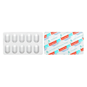 Sitomet 50/1000 Boston điều trị đái tháo đường tuýp 2 (30 viên)