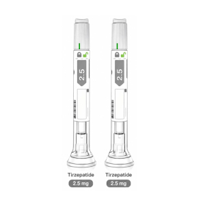 Thuốc Tirzepatide 2.5mg/0.5ml - Hộp 2 bút