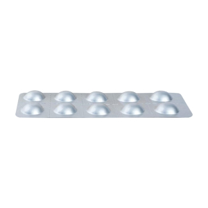 Eimler-10 Empagliflozin 10mg Davipharm điều trị đái tháo đường tuýp 2 (30 viên)