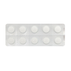 Metformin 500 Novartis trị đái tháo đường 60 viên