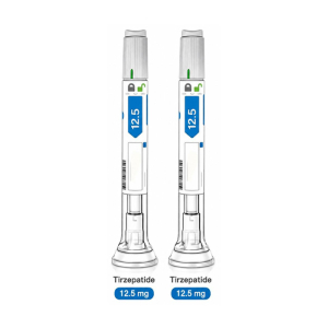 Thuốc Tirzepatide 12.5mg/0.5ml - Hộp 2 bút
