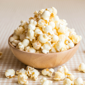 10 Món đồ ăn vặt cho người bệnh tiểu đường an toàn