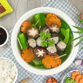 21 món ăn dành cho người tiểu đường ngon miệng, dễ nấu