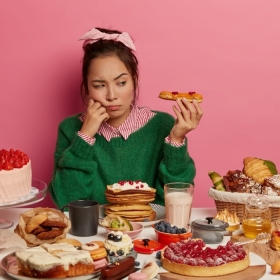 5 Nguyên nhân gây bệnh tiểu đường tuýp 2 không thể bỏ qua 