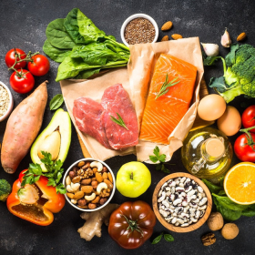 6 Cách kiểm soát đường huyết không dùng thuốc đơn giản tại nhà