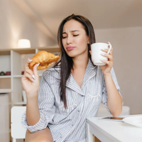 6 Sai lầm khi ăn sáng dễ làm tăng đường huyết cần tránh ngay