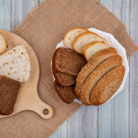 8 Loại bánh ăn kiêng cho người tiểu đường không lo tăng đường