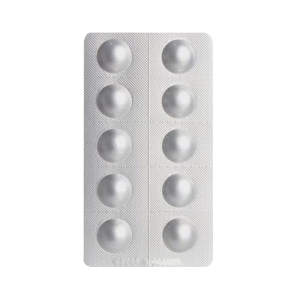 Amapirid 4mg Mebiphar điều trị đái tháo đường týp 2 (30 viên)