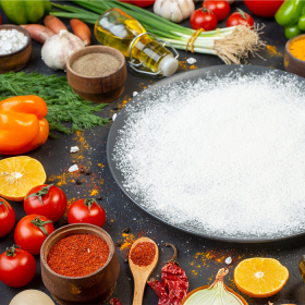 Ăn mặn có bị tiểu đường không? Cách kiểm soát lượng muối an toàn Ăn mặn có bị tiểu đường không? Cách kiểm soát lượng muối an toàn