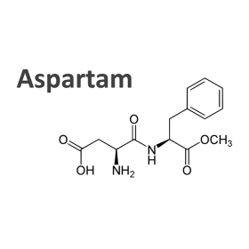 Aspartam là gì? Công dụng, liều dùng và những điều cần biết
