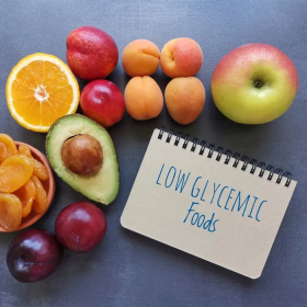 Bảng chỉ số đường huyết của các loại trái cây dành cho người tiểu đường