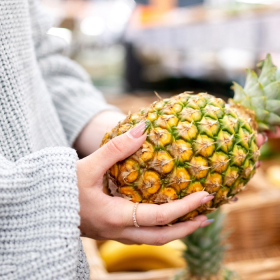 Bệnh tiểu đường ăn dứa được không? Tốt hay nên tránh?	