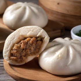 Bệnh tiểu đường ăn được bánh bao không? Bánh bao hấp có an toàn?