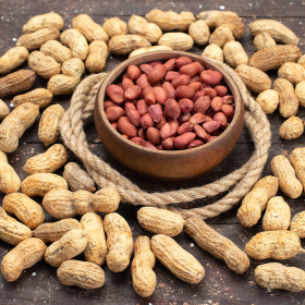 Bệnh tiểu đường có ăn đậu phộng được không? Lợi ích và cần lưu ý gì?