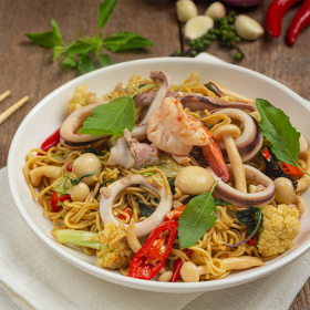 Bệnh tiểu đường có ăn được mì tôm không? Lý do nên hạn chế Bệnh tiểu đường có ăn được mì tôm không? Lý do nên hạn chế