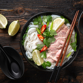 Bệnh tiểu đường có ăn được phở không? Có nên kiêng không?