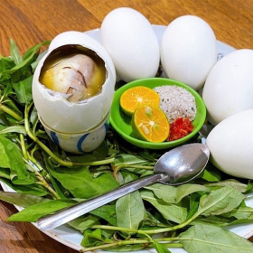 Bệnh tiểu đường có ăn được trứng vịt lộn không? Đọc ngay trước khi ăn Bệnh tiểu đường có ăn được trứng vịt lộn không? Đọc ngay trước khi ăn