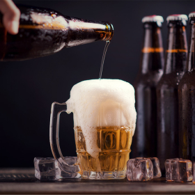 Bệnh tiểu đường có được uống bia rượu không? Ảnh hưởng ra sao?