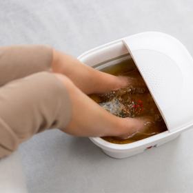 Bệnh tiểu đường có nên ngâm chân mỗi ngày không? Giải đáp chi tiết