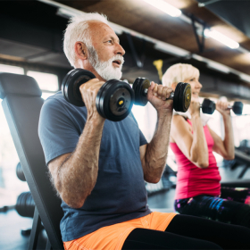 Bệnh tiểu đường có tập gym được không và cần lưu ý gì?