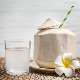 Bệnh tiểu đường có uống được nước dừa không hay phải kiêng hoàn toàn?