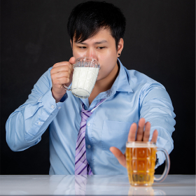 Bệnh tiểu đường không nên uống gì? Loại đồ uống nào khiến đường huyết tăng vọt