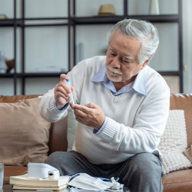 Bệnh tiểu đường sống được bao nhiêu năm? Các yếu tố quyết định tuổi thọ