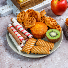 Bị tiểu đường có thèm ngọt không? Dấu hiệu bạn cần biết