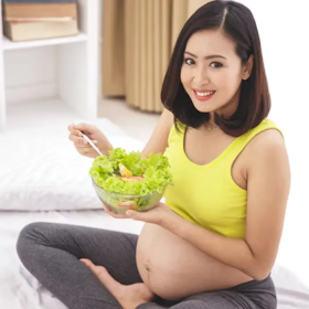 Bị tiểu đường thai kỳ phải làm sao để mẹ và bé khỏe mạnh?