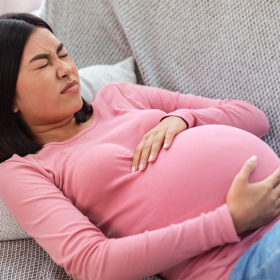 Biến chứng tiểu đường thai kỳ nguy hiểm cho mẹ và bé thế nào?