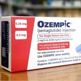 Bút tiêm Ozempic mua ở đâu an toàn, đảm bảo chính hãng