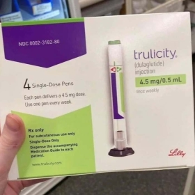 Bút tiêm Trulicity giá bao nhiêu? Tham khảo trước khi mua