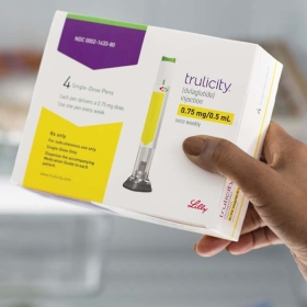 Bút tiêm Trulicity mua ở đâu đảm bảo chính hãng?