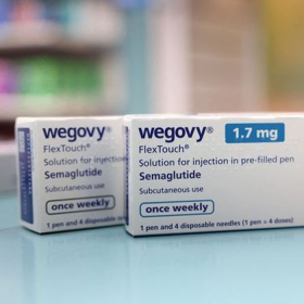 Bút tiêm Wegovy giá bao nhiêu? Tìm hiểu trước khi mua