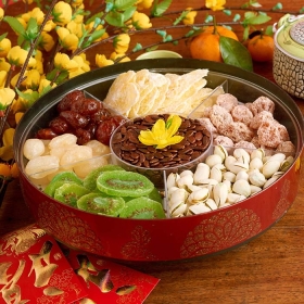 Các món ăn tiểu đường nên tránh trong ngày Tết kẻo tăng đường