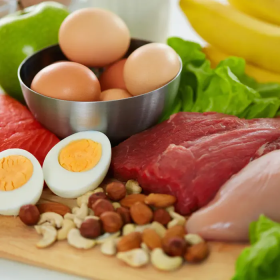 Các thức ăn tốt cho người bị bệnh tiểu đường nên bổ sung hằng ngày