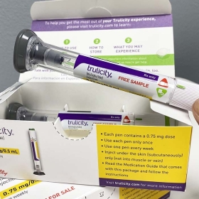 Cách bảo quản bút tiêm Trulicity an toàn, tránh hỏng thuốc