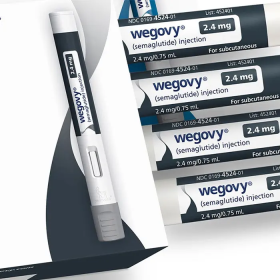 Cách bảo quản bút tiêm Wegovy trước và sau khi mở nắp