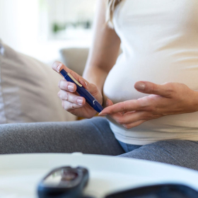 Cách chẩn đoán đái tháo đường thai kỳ chính xác cho mẹ bầu