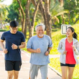 Cách đảo ngược tiền tiểu đường giúp ngăn tiến triển thành tiểu đường