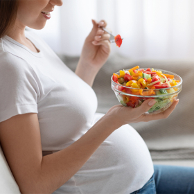 Cách điều trị tiểu đường thai kỳ an toàn cho mẹ bầu