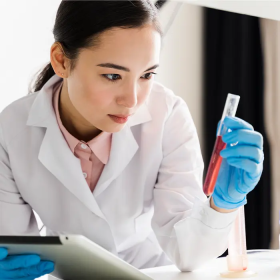 Cách đọc kết quả xét nghiệm tiểu đường thai kỳ chính xác