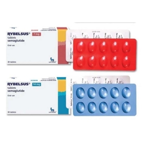 Cách dùng thuốc Rybelsus đúng cách, an toàn và dễ hiểu